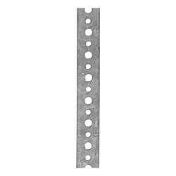 Montážna páska, 20mm x 10m, 0,9mm pozink Montážna páska, 20mm x 10m, 0,9mm pozink